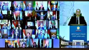 محافظ قنا يشارك في اجتماع موسع لمتابعة استعدادات عيد الأضحى