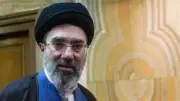 إيران تكشف الوضع الصحي للمرشد مجتبى خامنئي لأول مرة