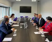 وزير التعليم بأذربيجان: نتطلع لتعزيز التعاون مع مصر والاستفادة من خبراتها