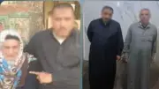 خلاف على الميراث وادعاء طرد كاذب ينتهي بضبط طرفي مشاجرة في البحيرة