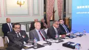 رئيس حزب الحرية المصري: القاهرة وبكين تقودان شراكة استراتيجية للتنمية