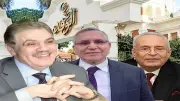 حزب الوفد ينفي إحالة أبوشقة ويمامة للتحقيق ويؤكد احترامه لرموزه