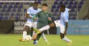 غزل المحلة يواجه الاتحاد السكندري في شوط أول سلبي بالدوري المصري