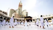 أفضل أدعية الحج: دليل شامل لأدعية المناسك من الإحرام إلى الوداع