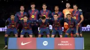 مصلحة الضرائب الإسبانية تنهي الجدل: برشلونة لم يرتشِ الحكام في قضية نيجريرا