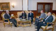 النقراشي: الطاقة الشمسية الحرارية الحل الأمثل لإنتاج الكهرباء المستدامة في مصر