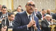 النائب إيهاب منصور يطالب بصرف المعاشات قبل عيد الأضحى وحل مشكلات المستندات