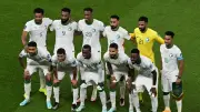 رسميا.. النصر السعودي يعلن إصابة سلطان الغنام بقطع في الرباط الصليبي