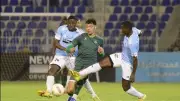 غزل المحلة يحقق فوزاً قاتلاً على الاتحاد السكندري ويقترب من البقاء بالدوري