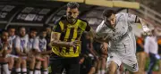 المقاولون العرب يخطف تعادلاً قاتلاً أمام وادي دجلة في الدوري