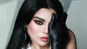 هيفاء وهبي تطرح التشويق الثاني لأغنيتها الجديدة شو المطلوب