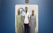 ضبط المتهمين بالاعتداء على صاحب محل في أسيوط
