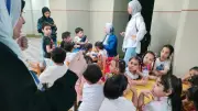 قصور الثقافة تحتفل باليوم العالمي للمتاحف بفعاليات إبداعية للأطفال