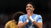 ديجو يحسم موقف برشلونة من ضم مرموش ويكشف عن بدائل ليفاندوفسكي