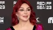 نبيلة عبيد: تكريم ماسبيرو وسام غالٍ والتلفزيون بيتي الأول
