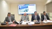 النواب يوافقون على موازنة هيئة الأنفاق ويوصون بتعظيم العائد الاقتصادي