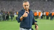 الفتح السعودي يتمسك بتجديد عقد جوزيه جوميز