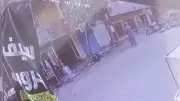 جريمة قبل الجريمة: المتهم بواقعة أبنوب يقتل سائق موتوسيكل قبل مجزرة الموقف