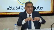 وزير الإعلام يلتقي رؤساء قنوات ماسبيرو لدعم الإعلام المصري