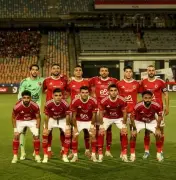 موعد مباراة الأهلي والمصري في الدوري والقناة الناقلة