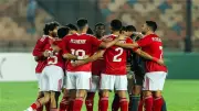 موعد مباراة الأهلي والمصري البورسعيدي في الدوري المصري والقنوات الناقلة