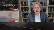 مسؤول أمريكي سابق: مفاوضات إيران غير مؤكدة وترامب يلوح بالخيار العسكري