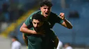 أحمد حسن مكي: موقف الاتحاد السكندري صعب بالدوري وضغط المباريات وراء تراجع النتائج
