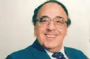 ذكرى رحيل حسن مصطفى: محطات من حياة ناظر المشاغبين وقصة زواجه من ميمي جمال