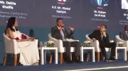 وزير الصناعة يعلن استراتيجية جديدة لدمج مصر في سلاسل الإمداد العالمية وتمكين القطاع الخاص
