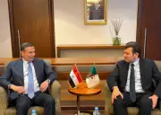 مصر تعلن استعدادها لنقل خبرات استصلاح الأراضي ونظم الري الحديثة للجزائر