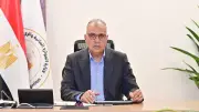 وزير الري يطمئن على انتظام المنظومة المائية بالبحيرة خلال أقصى الاحتياجات