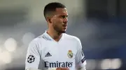 هازارد يكشف سر رفضه ارتداء قميص كريستيانو وصدمته في مودريتش