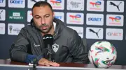 عبد الرؤوف: وجودي في الزمالك شرف ورفضت الحديث بعد رحيلي حفاظاً على النادي