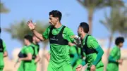 النحاس يضع اللمسات الأخيرة على خطة مواجهة الأهلي في الدوري المصري