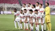 الزمالك يختتم تدريباته اليوم لمواجهة سيراميكا في الدوري