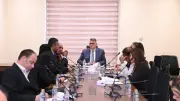لجنة حقوق الإنسان تناقش ضعف مشاركة المرأة في سوق العمل