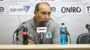 أرقام علي ماهر أمام الزمالك قبل موقعة حسم الدوري