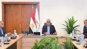 رفع حالة الطوارئ بالبحيرة وتطهير الترع ومواجهة مخالفات الري بالغمر