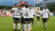 موعد مباراة مصر والمغرب في أمم أفريقيا للناشئين اليوم الثلاثاء