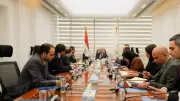 مصر مركز لإعادة التصدير.. تعاون مع أفريكسيم لتعزيز التجارة بين أفريقيا والعالم