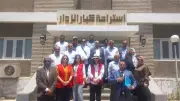 مصانع سكر قوص تتجه للصناعة الصديقة للبيئة بزيارة من التنمية المحلية والبيئة