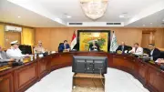 محافظ الفيوم يعلن فتح المجازر مجاناً لذبح أضاحي المواطنين طوال أيام عيد الأضحى