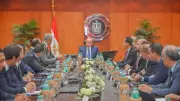 وزير الاستثمار: الرقمنة تدعم تطوير بيئة الأعمال وتبسيط الإجراءات
