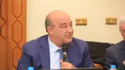 مجدي مرشد: زيارة عقيلة صالح للبرلمان تعكس عمق العلاقات المصرية الليبية