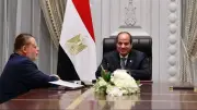 السيسي يصدر تكليفات قوية لمحافظ البنك المركزي لتعزيز الاقتصاد