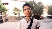 طلاب ثانية إعدادي بالقاهرة: امتحان الإنجليزي سهل والوقت كافٍ