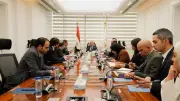 وزير الاستثمار: نستهدف ربط الفرص الاستثمارية المصرية بالأسواق الأفريقية