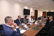 النواب يوصي باستدعاء وزراء العمل والتضامن والتعليم لصياغة استراتيجية تمكين المرأة