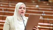 برلمانية: قانون الأمان البيولوجي ضرورة للأمن القومي