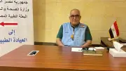 بالأرقام.. رئيس البعثة الطبية يكشف أوضاع الحجاج قبل المناسك